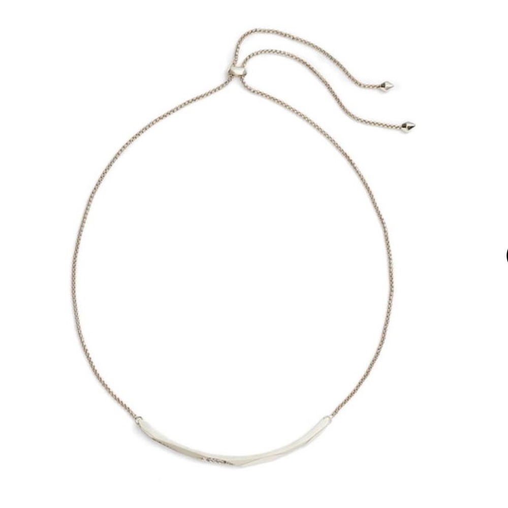 Kendra Scott Graham Necklace